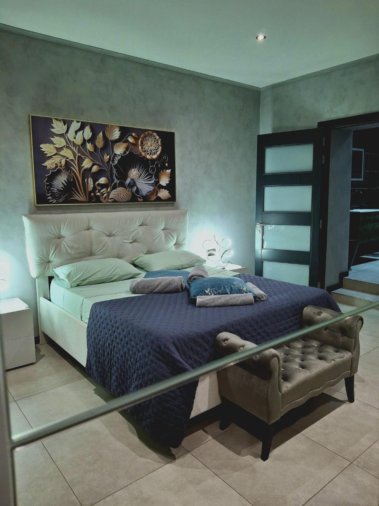 Matilde Valletta Suites מראה חיצוני תמונה