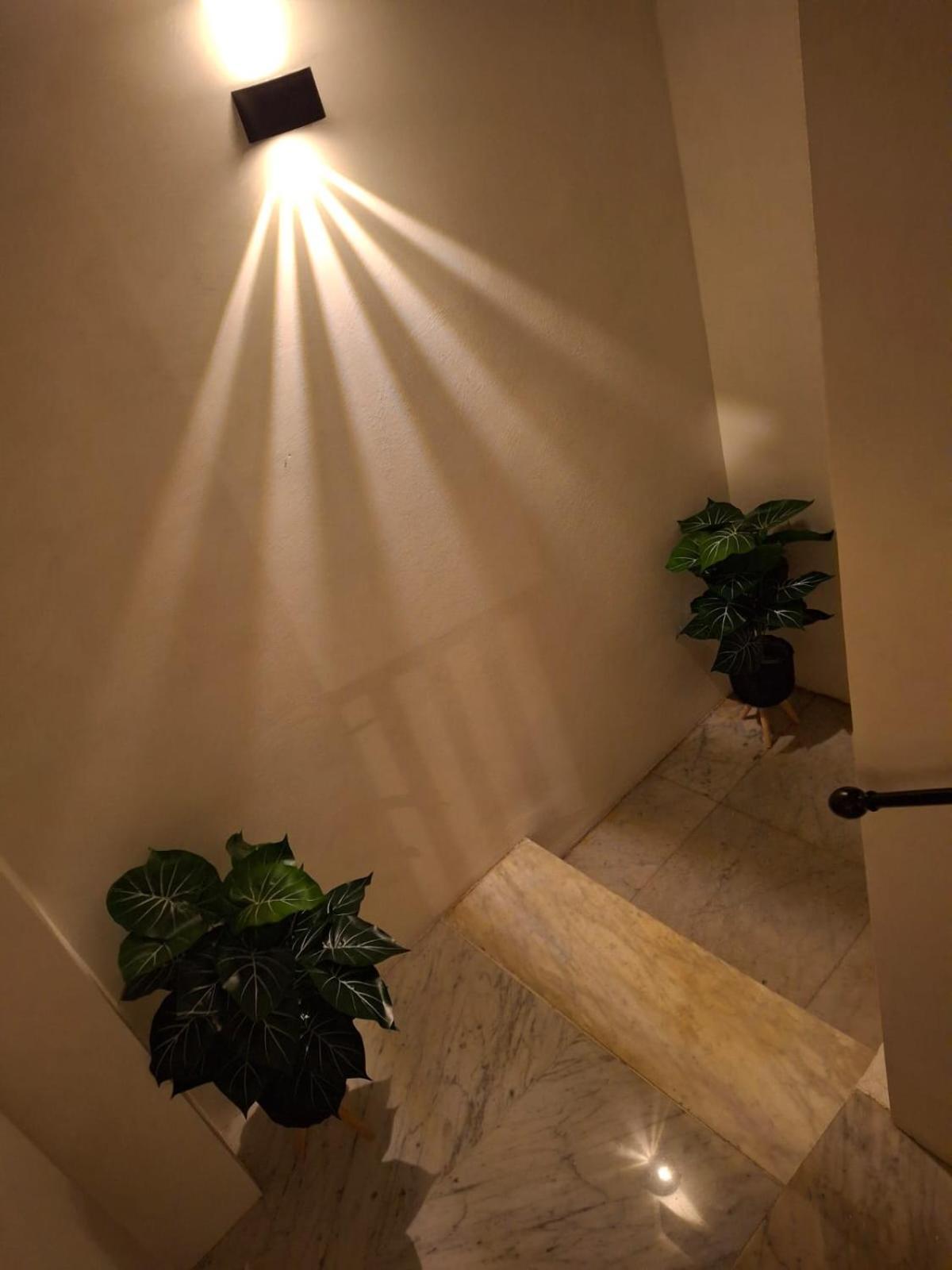 Matilde Valletta Suites מראה חיצוני תמונה