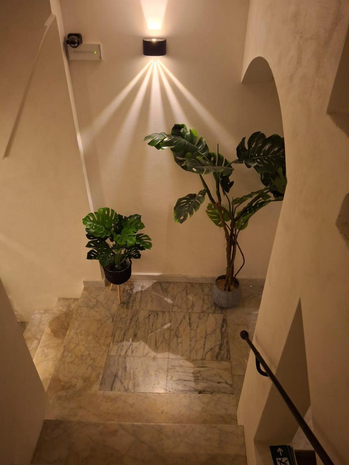 Matilde Valletta Suites מראה חיצוני תמונה
