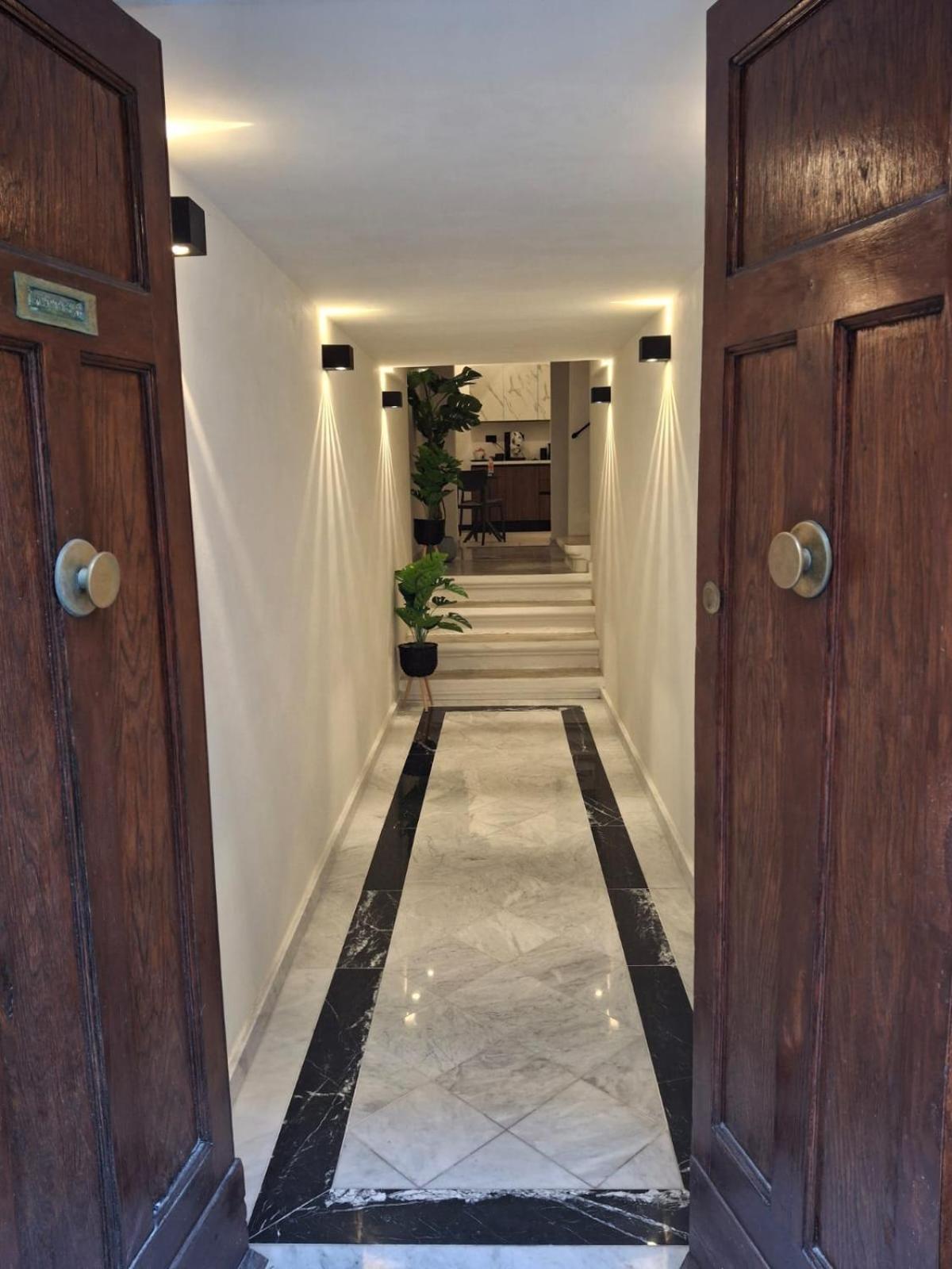 Matilde Valletta Suites מראה חיצוני תמונה