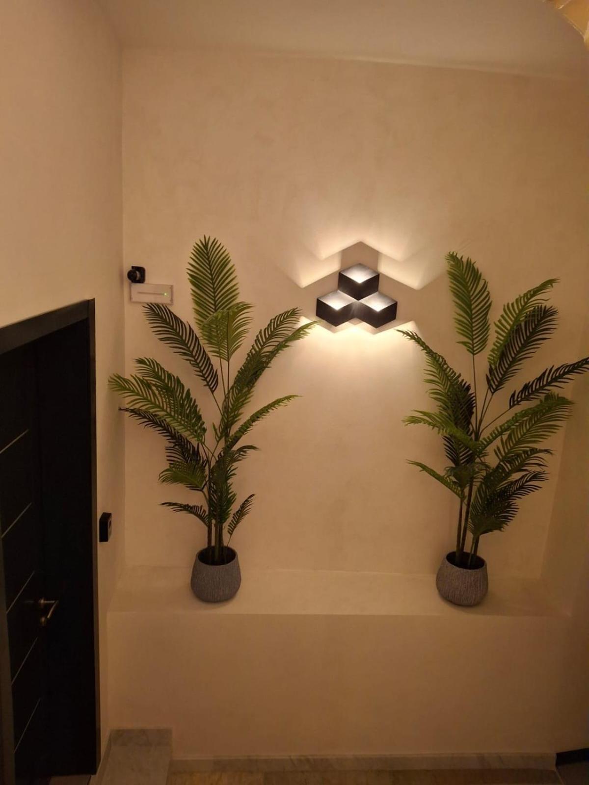 Matilde Valletta Suites מראה חיצוני תמונה