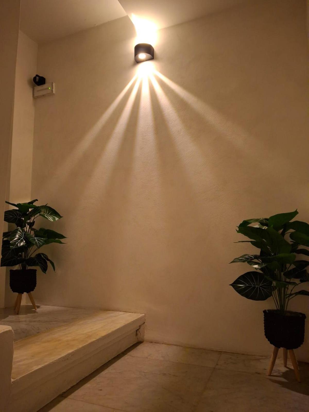 Matilde Valletta Suites מראה חיצוני תמונה