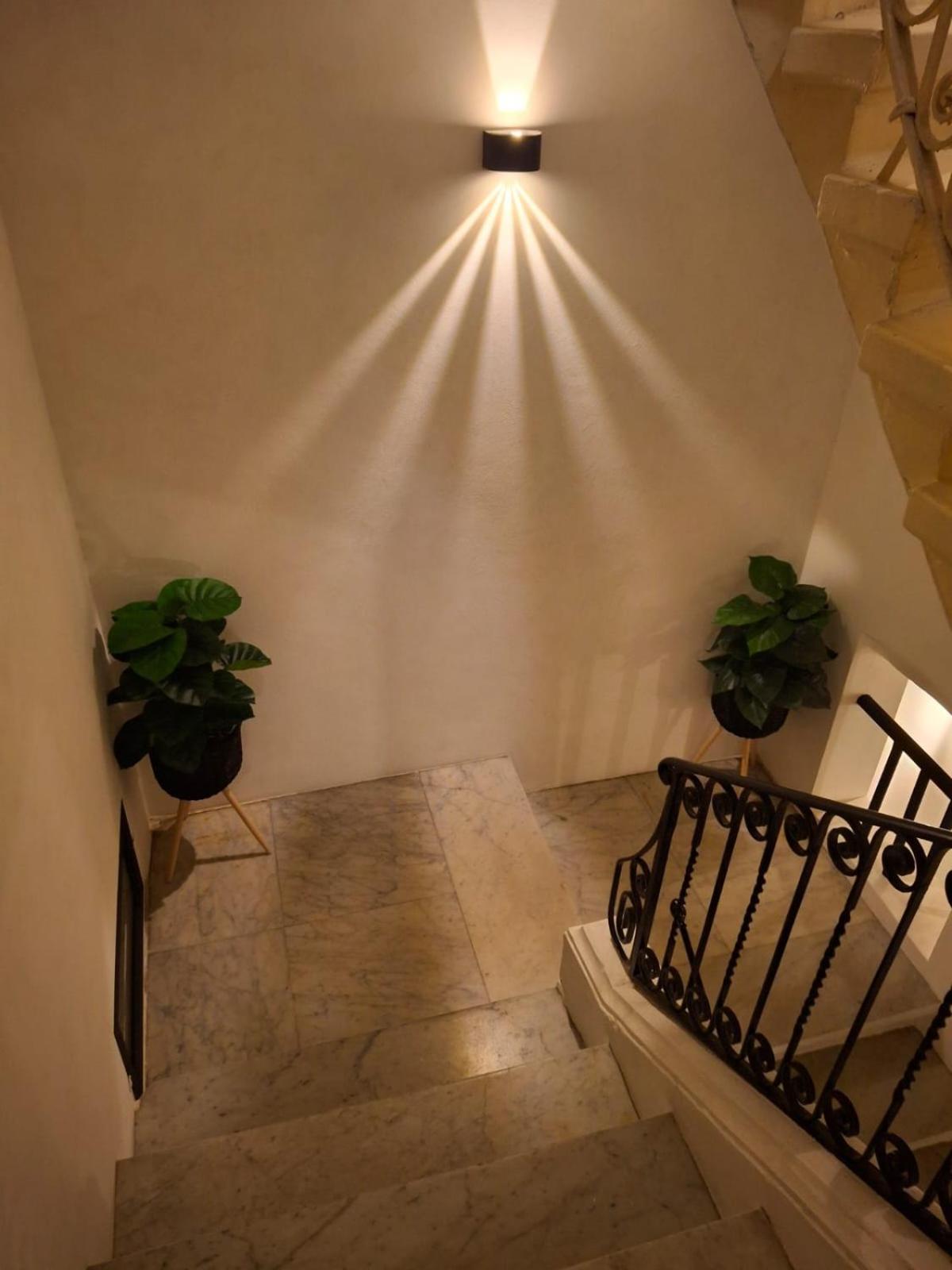 Matilde Valletta Suites מראה חיצוני תמונה