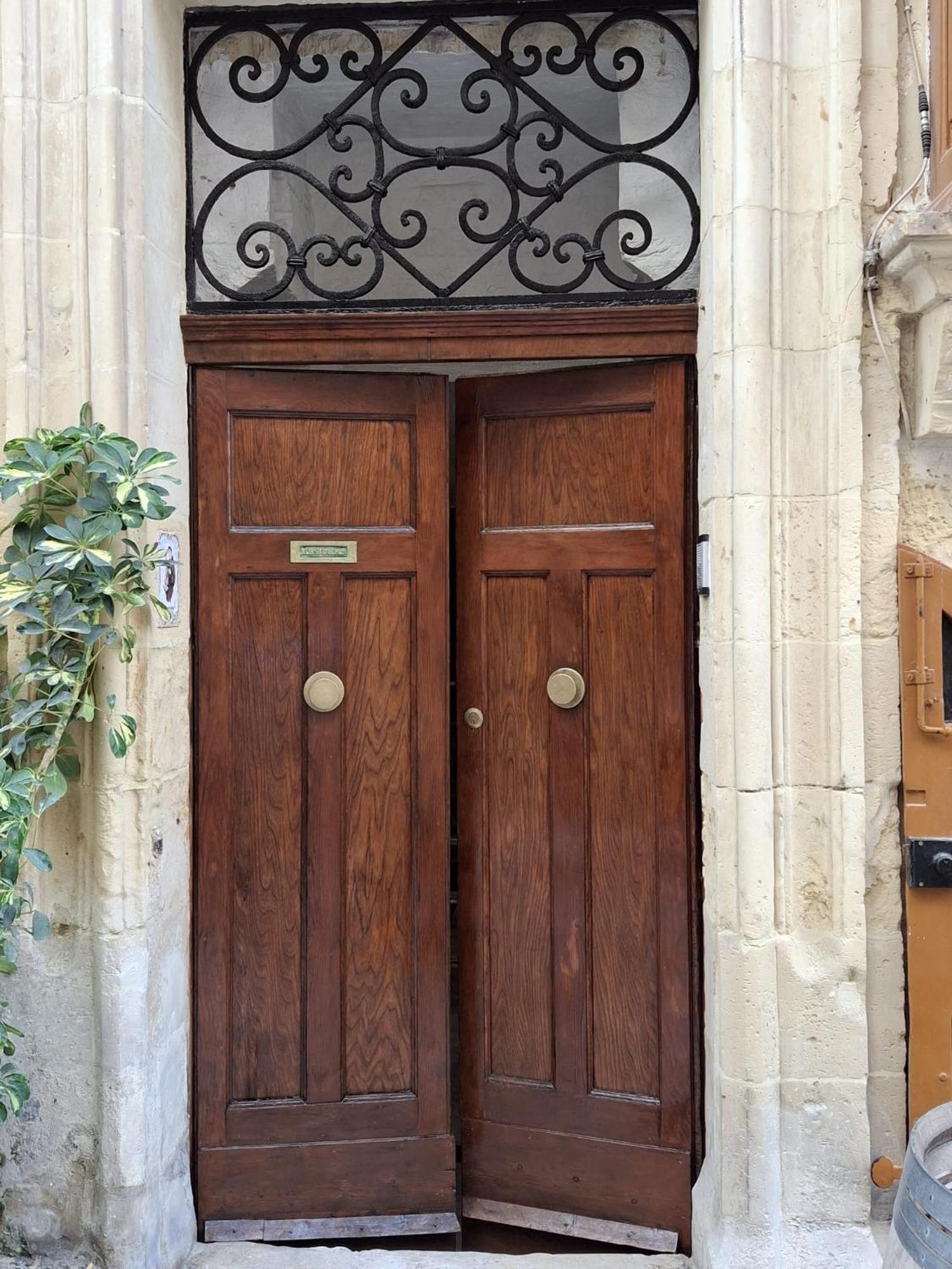 Matilde Valletta Suites מראה חיצוני תמונה