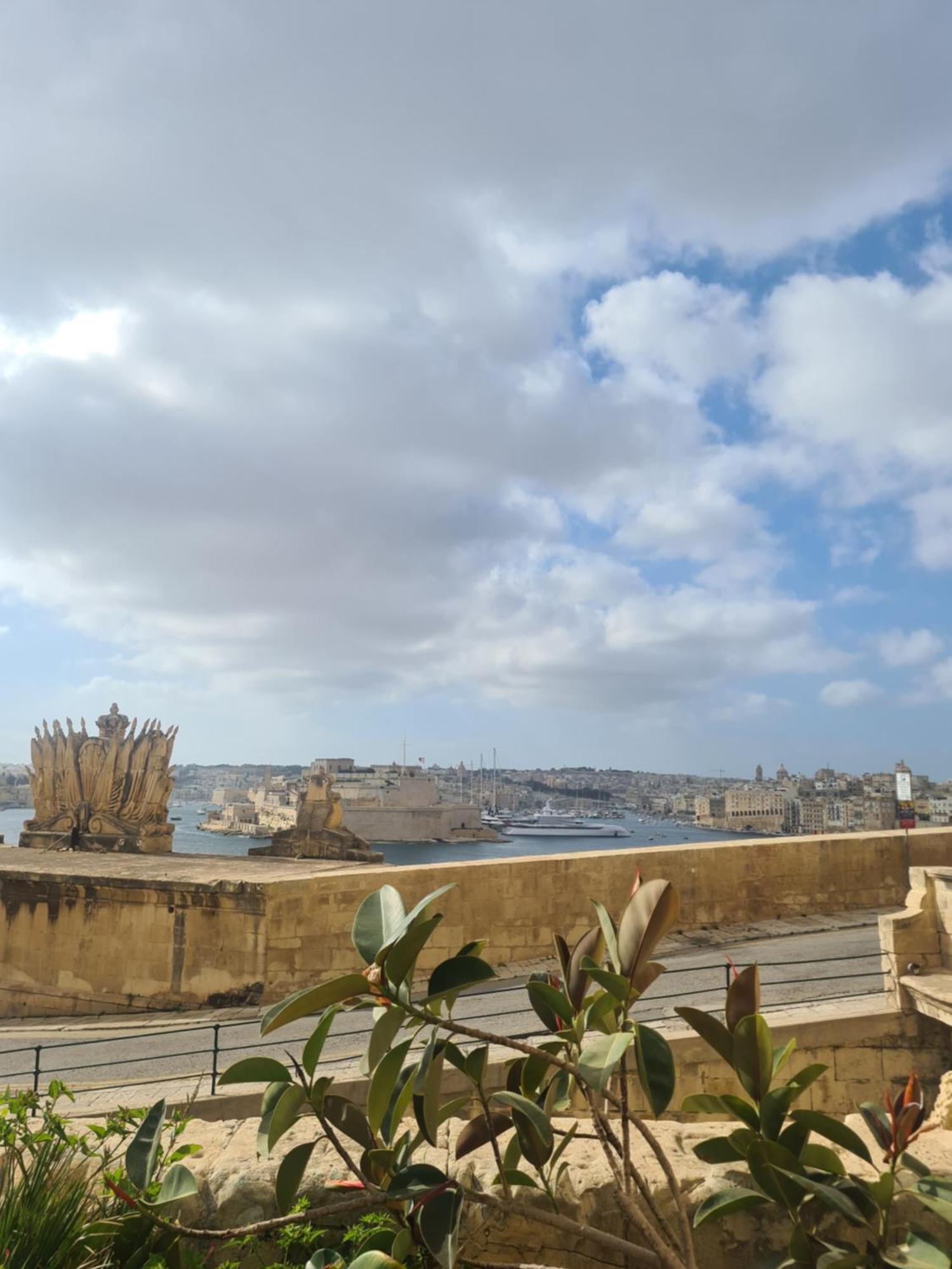 Matilde Valletta Suites מראה חיצוני תמונה