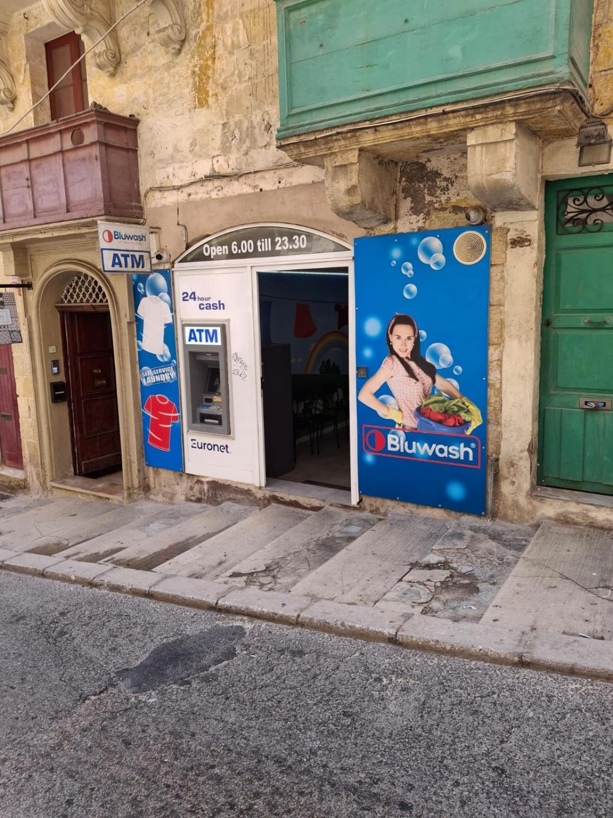 Matilde Valletta Suites מראה חיצוני תמונה