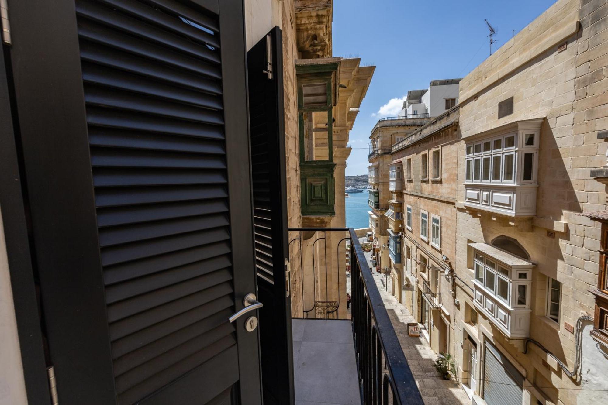 Matilde Valletta Suites מראה חיצוני תמונה