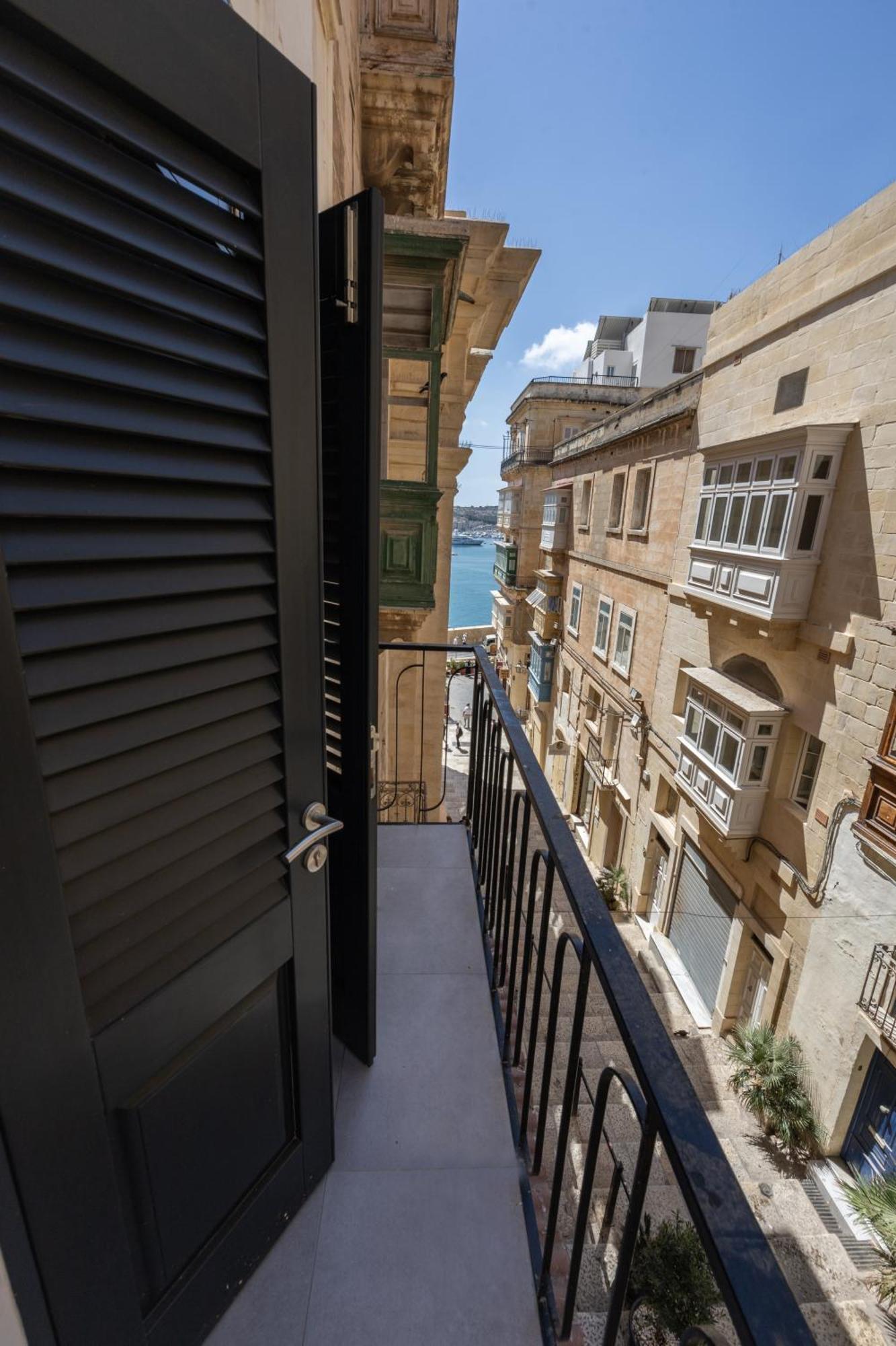 Matilde Valletta Suites מראה חיצוני תמונה