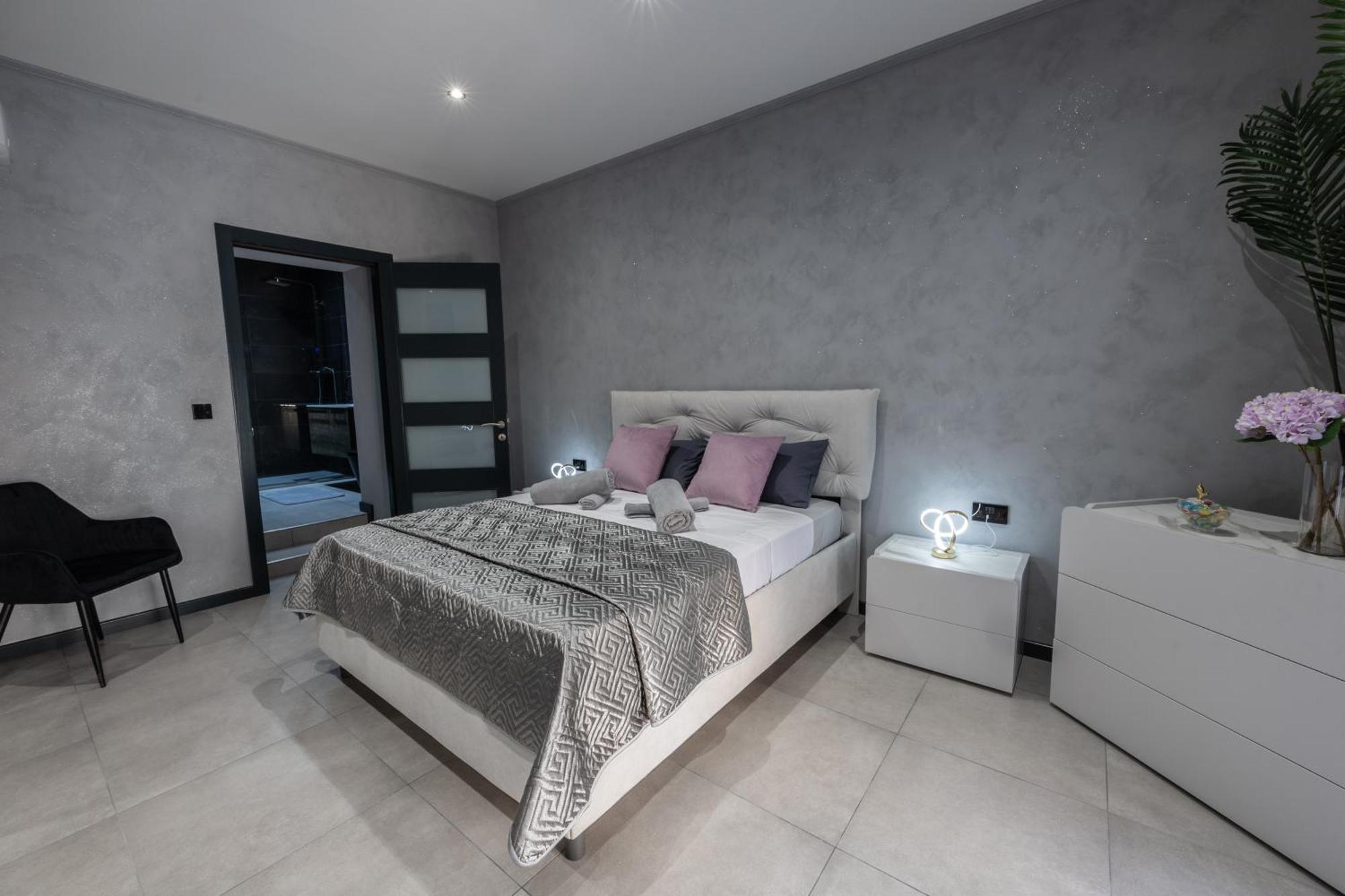 Matilde Valletta Suites מראה חיצוני תמונה