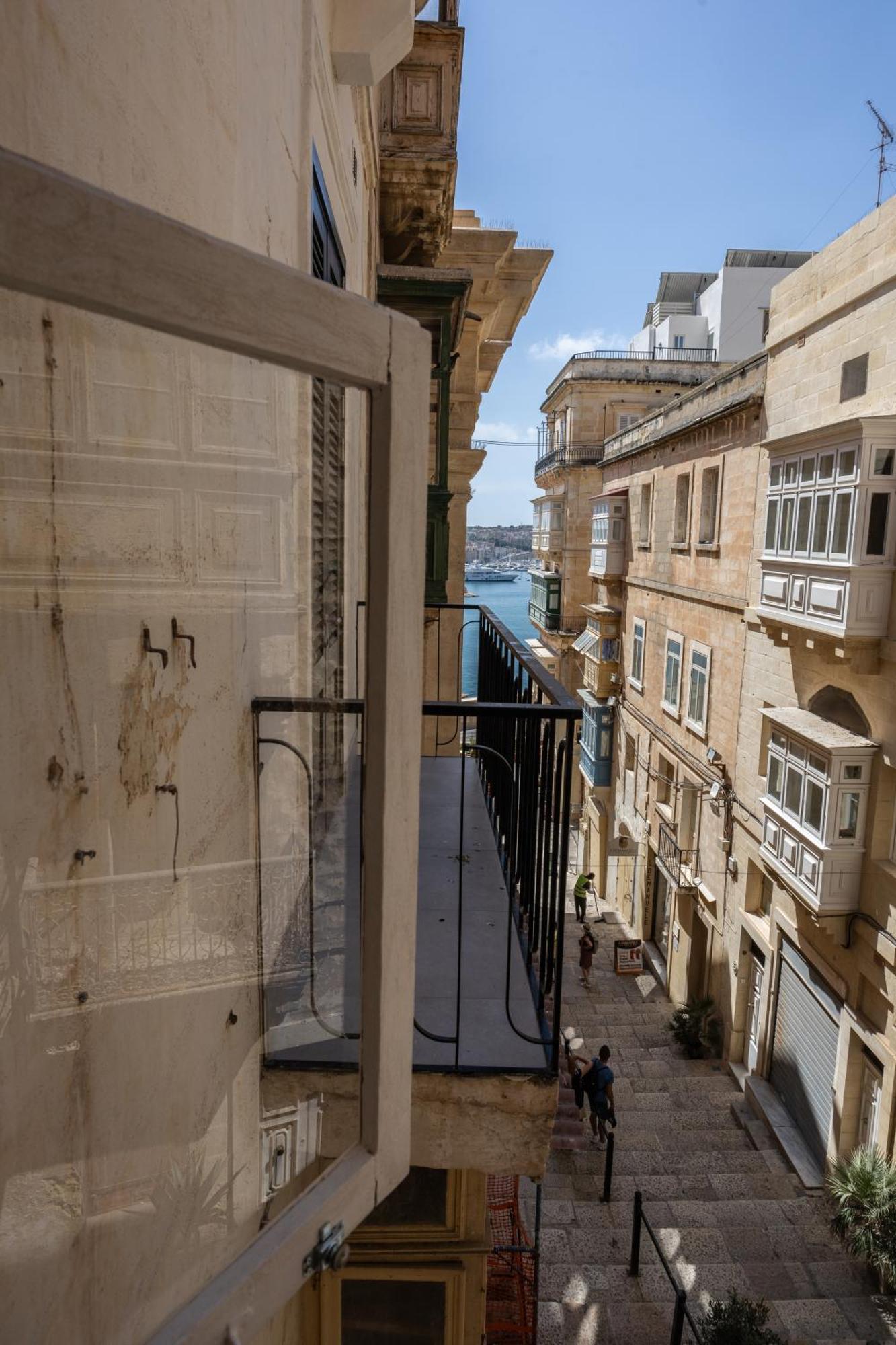 Matilde Valletta Suites מראה חיצוני תמונה