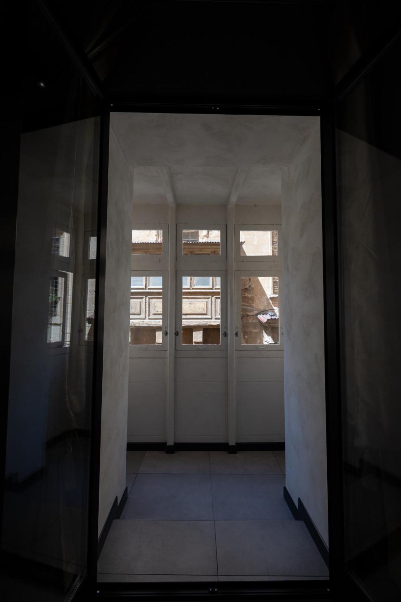 Matilde Valletta Suites מראה חיצוני תמונה