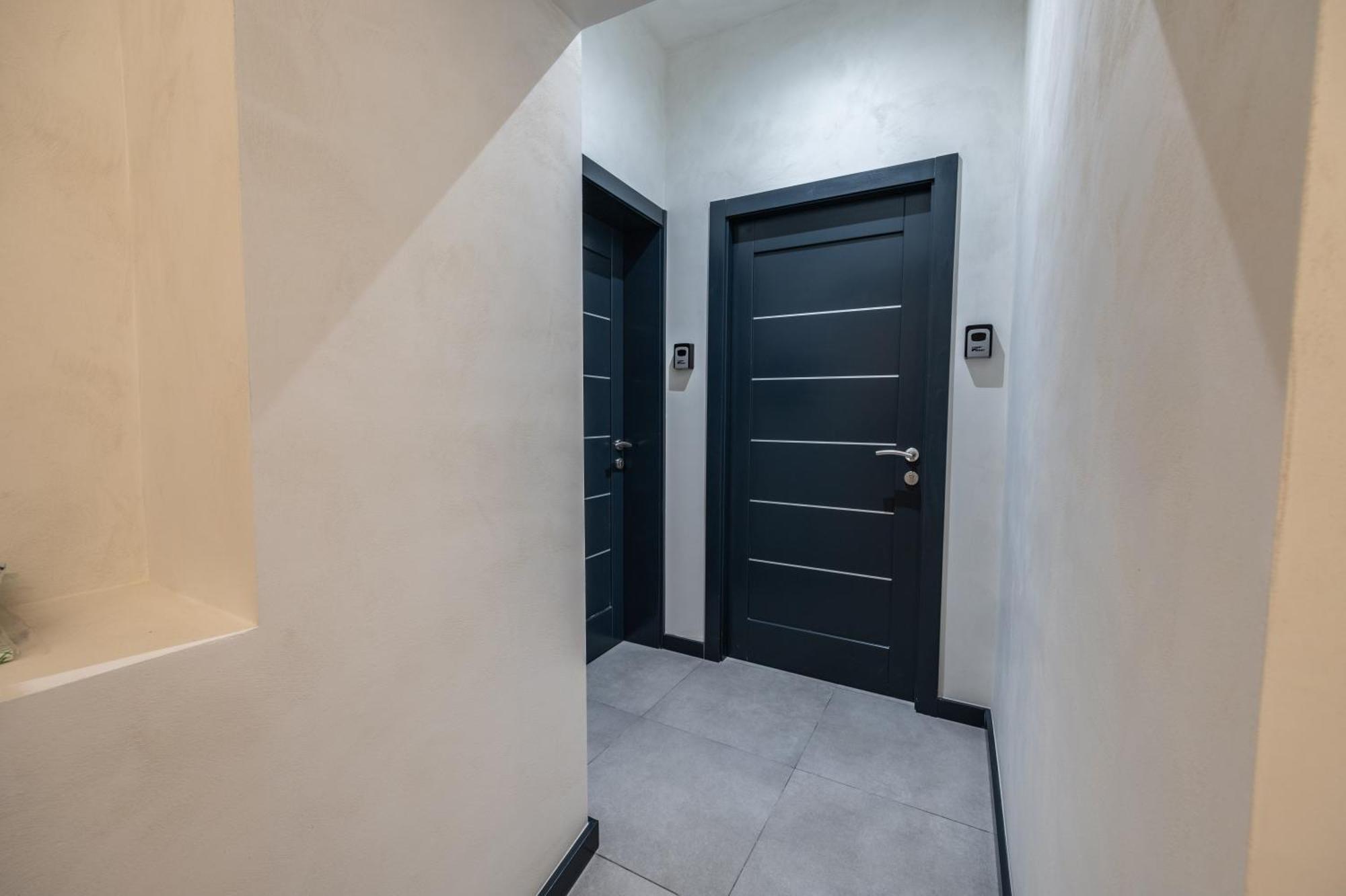 Matilde Valletta Suites מראה חיצוני תמונה