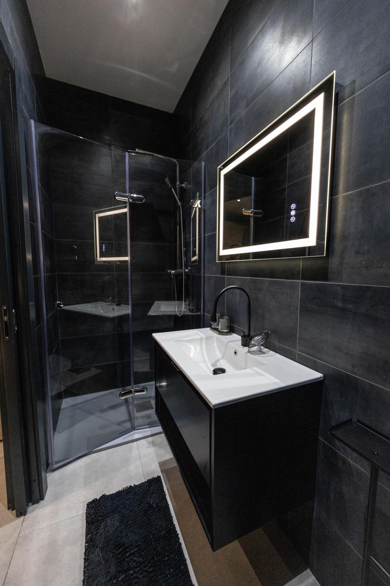 Matilde Valletta Suites מראה חיצוני תמונה