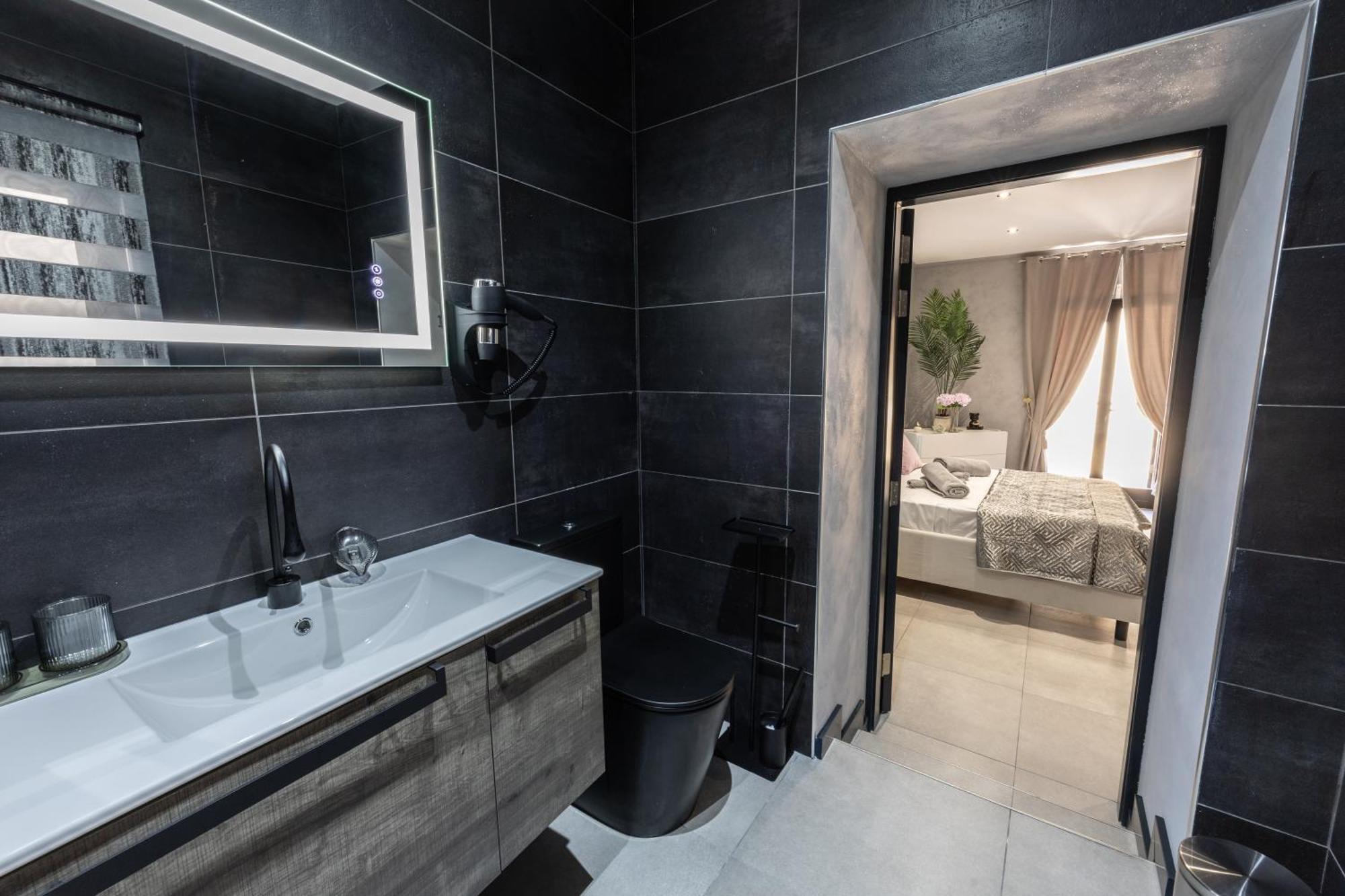 Matilde Valletta Suites מראה חיצוני תמונה