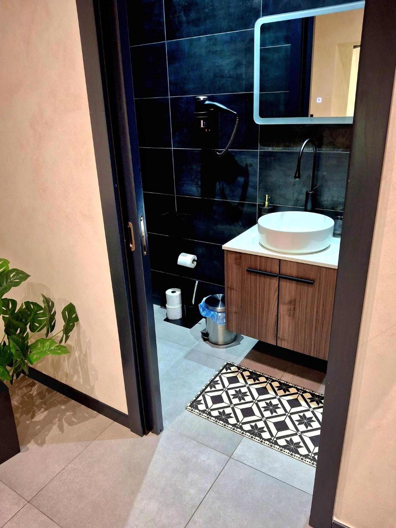 Matilde Valletta Suites מראה חיצוני תמונה