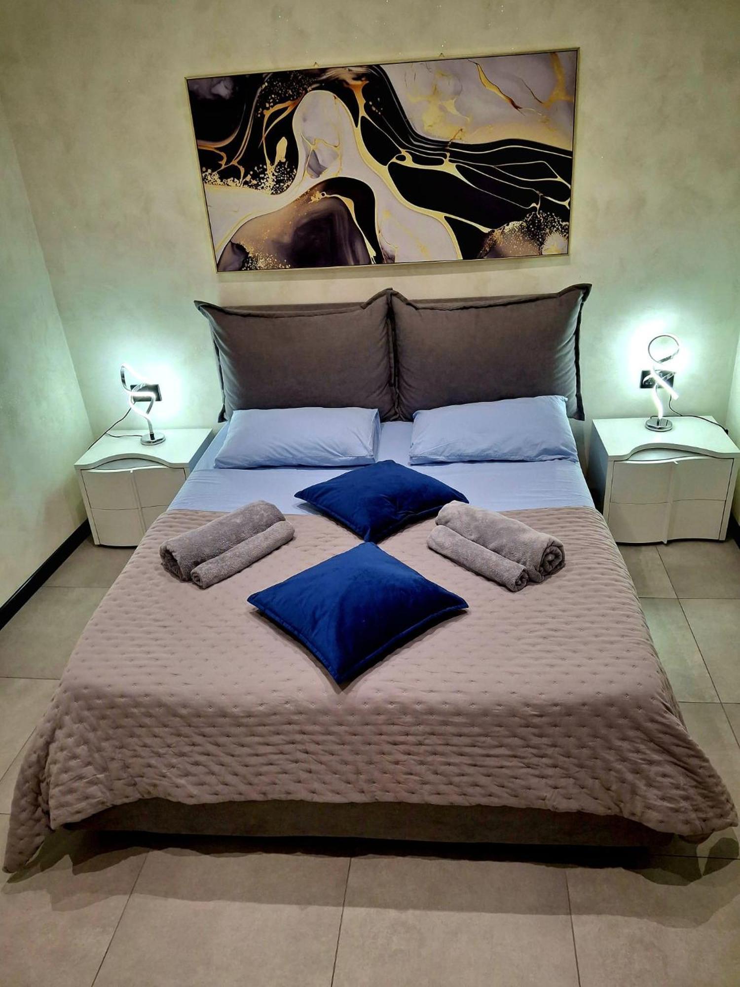 Matilde Valletta Suites מראה חיצוני תמונה