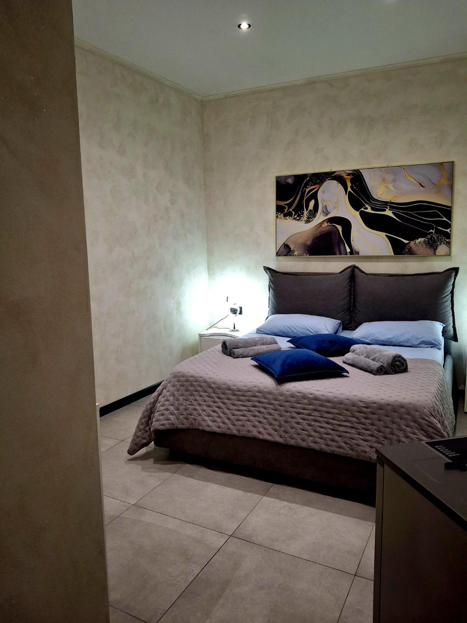 Matilde Valletta Suites מראה חיצוני תמונה