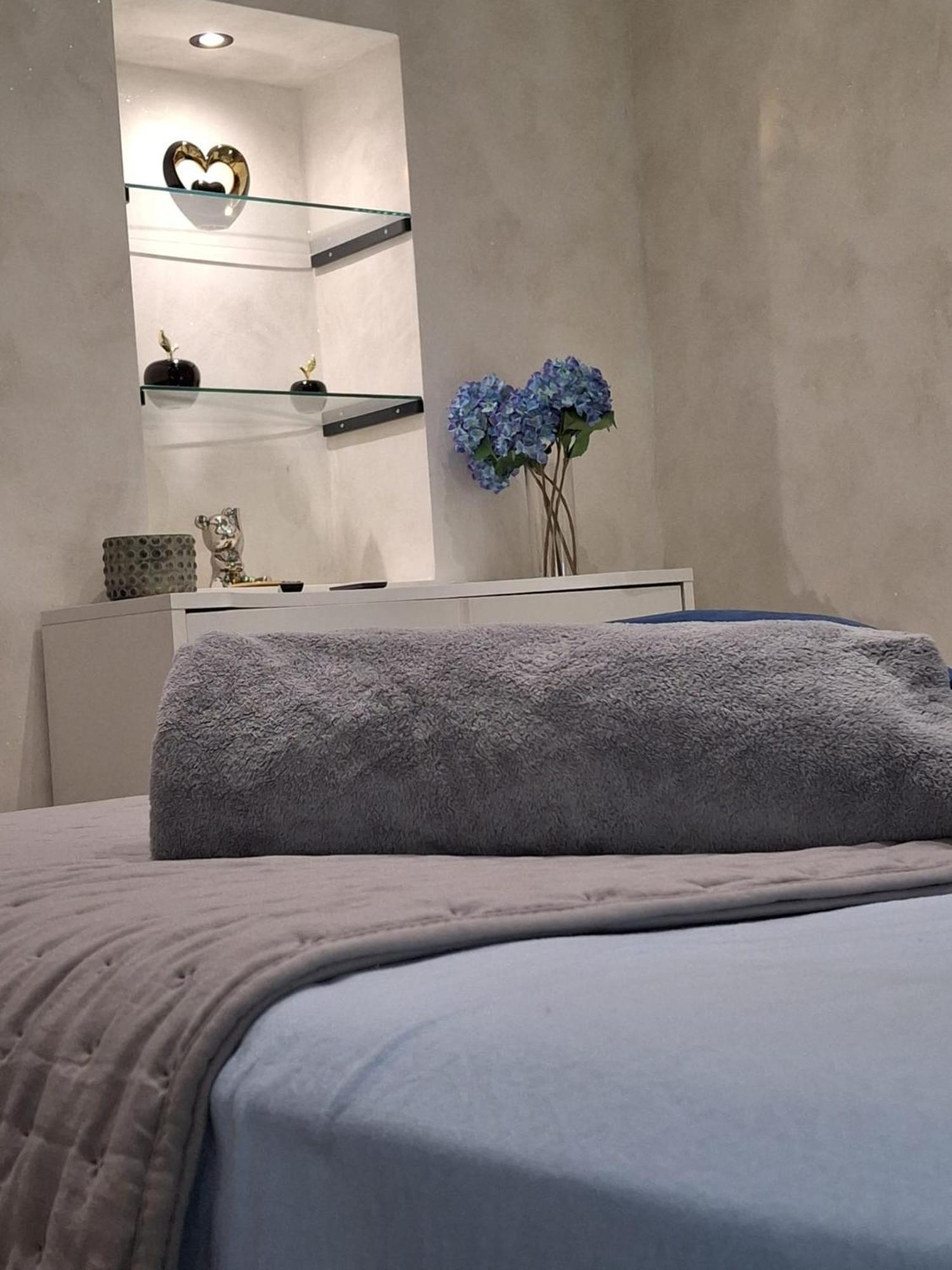 Matilde Valletta Suites מראה חיצוני תמונה
