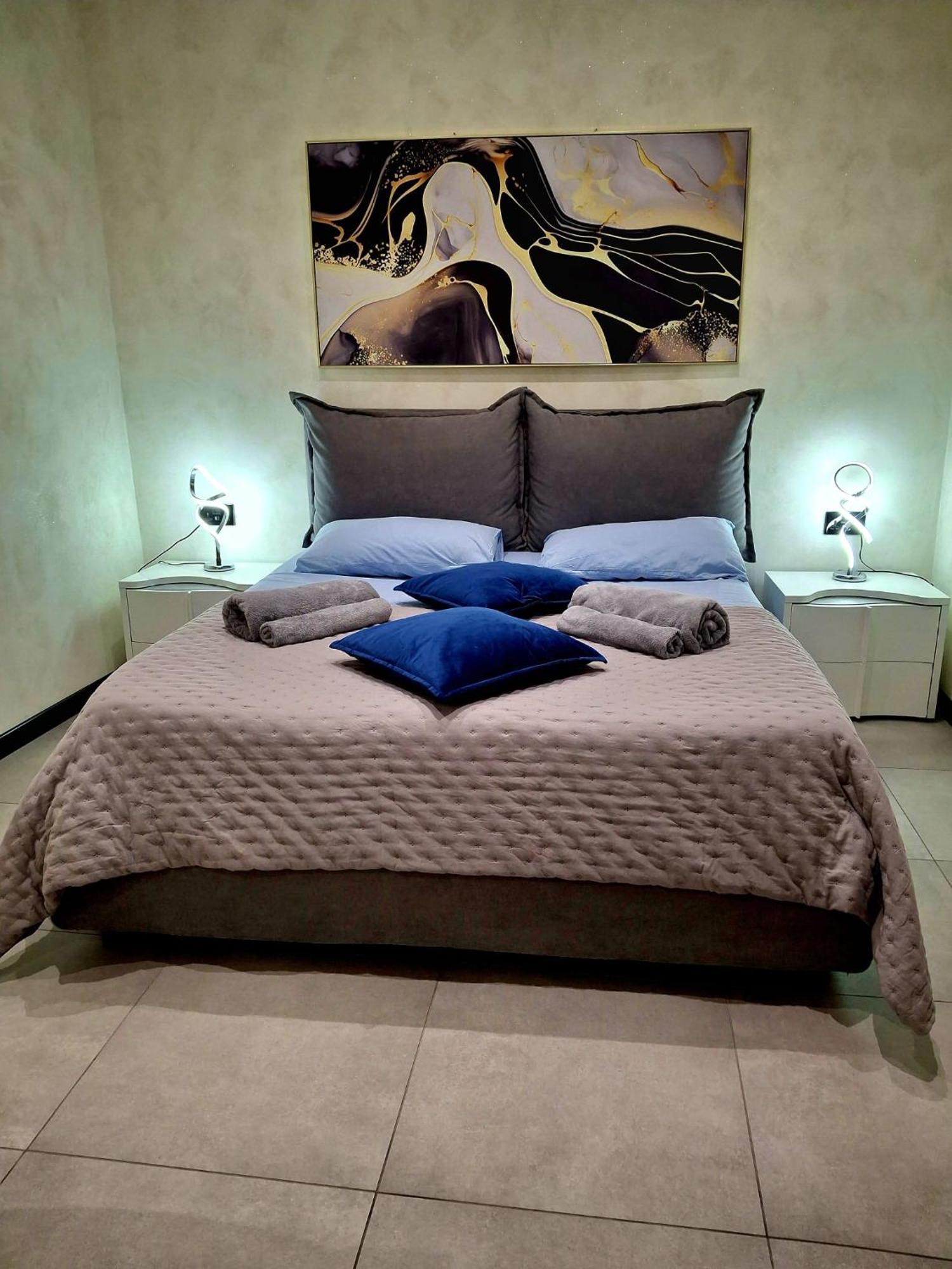 Matilde Valletta Suites מראה חיצוני תמונה