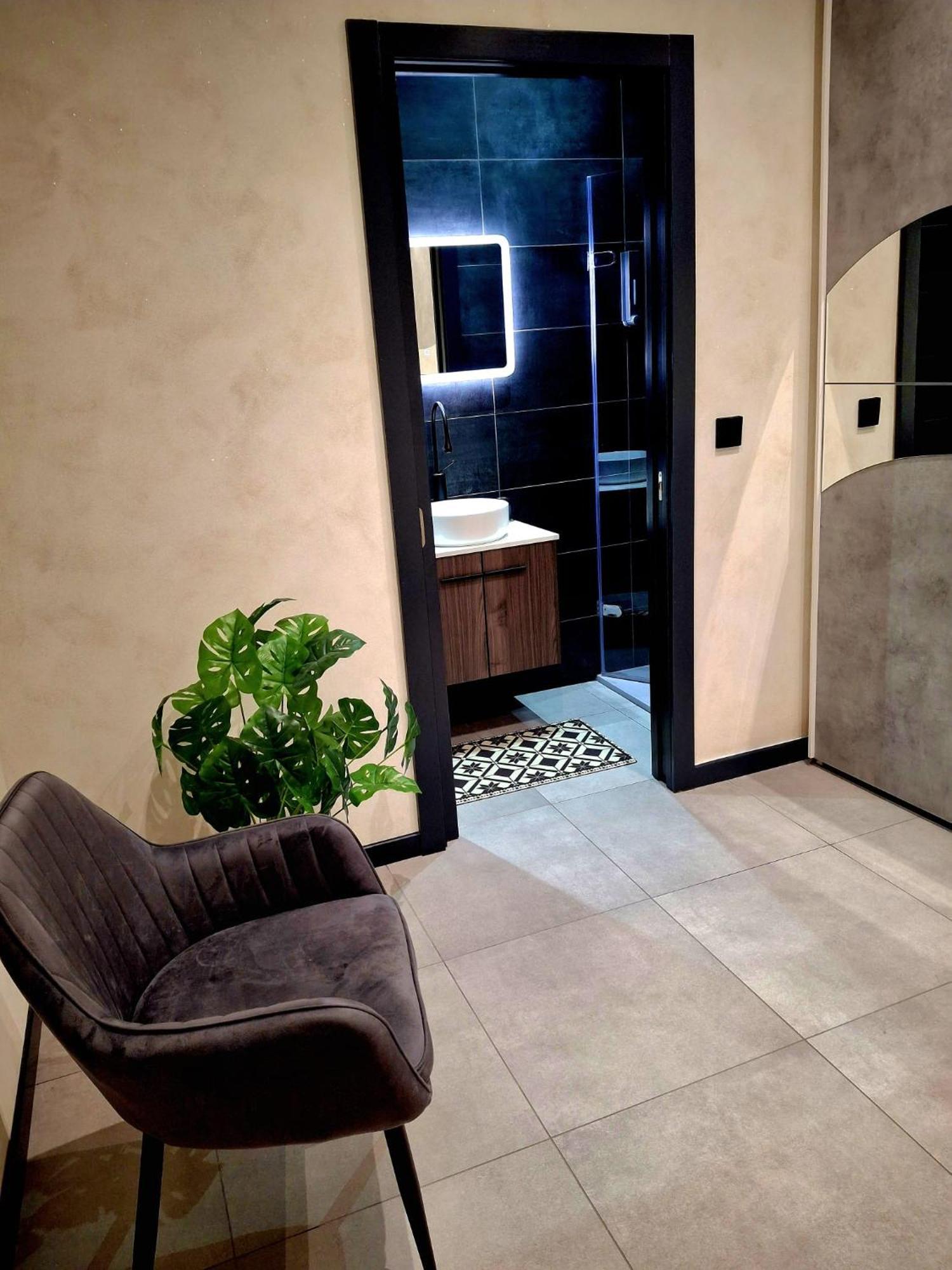 Matilde Valletta Suites מראה חיצוני תמונה