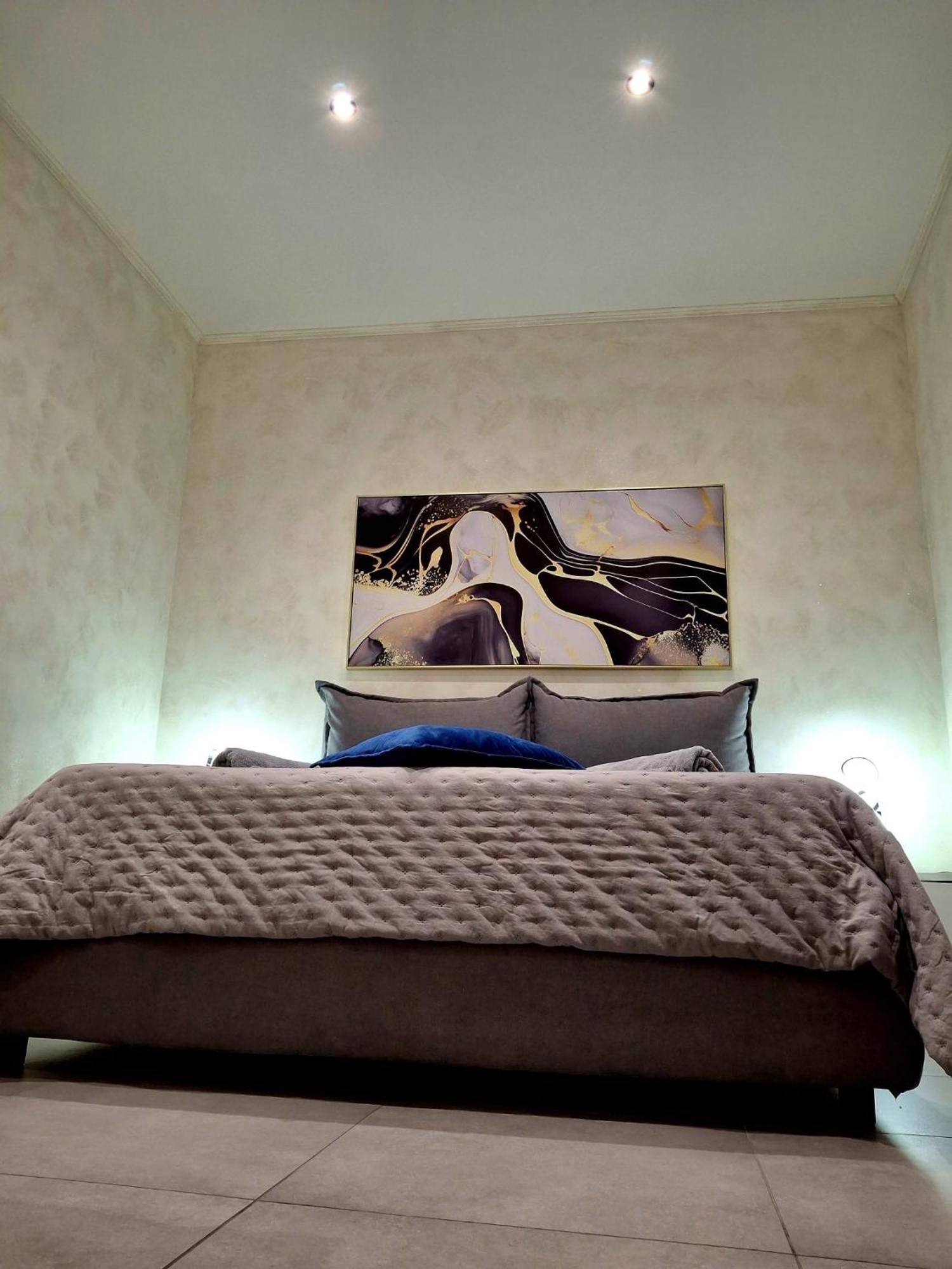 Matilde Valletta Suites מראה חיצוני תמונה