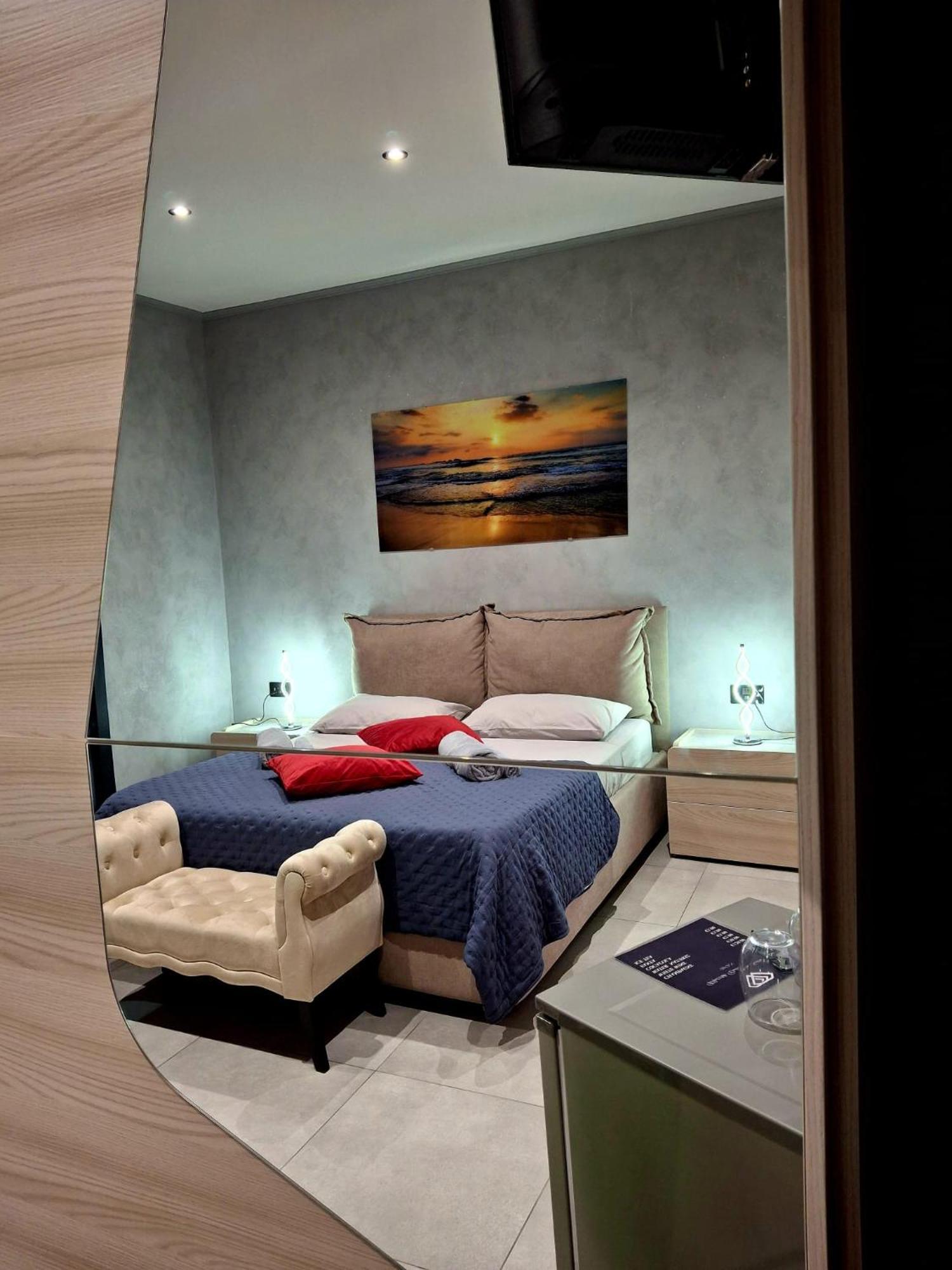 Matilde Valletta Suites מראה חיצוני תמונה
