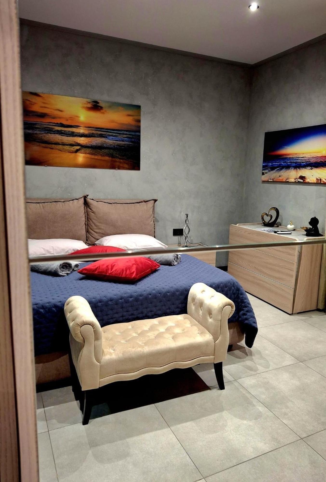 Matilde Valletta Suites מראה חיצוני תמונה