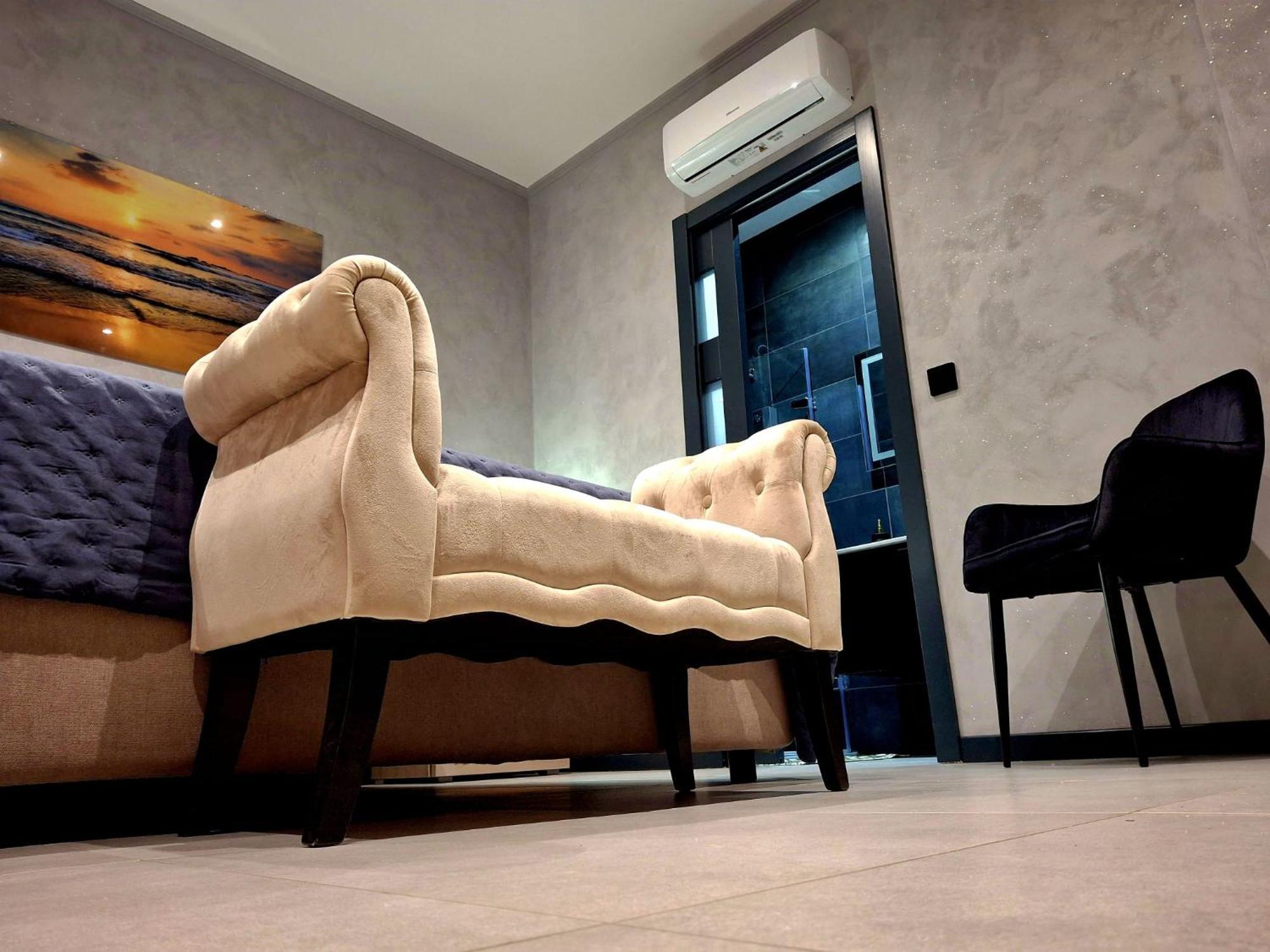 Matilde Valletta Suites מראה חיצוני תמונה