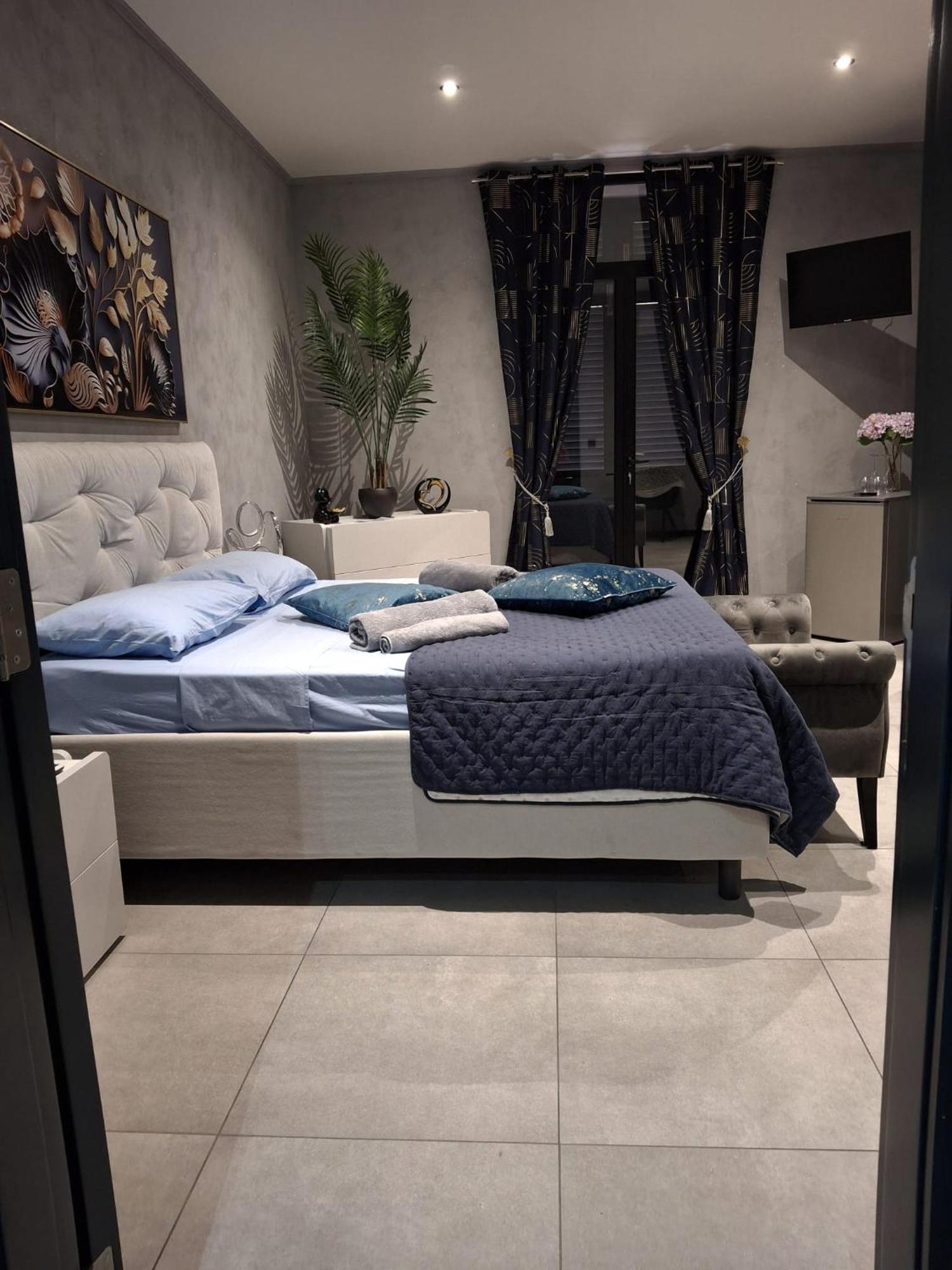 Matilde Valletta Suites מראה חיצוני תמונה
