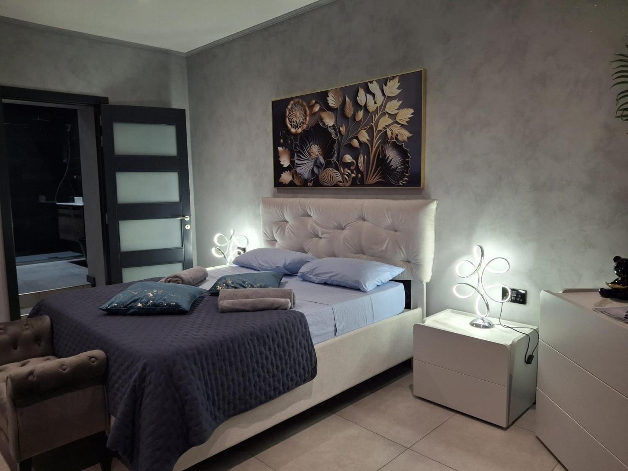 Matilde Valletta Suites מראה חיצוני תמונה