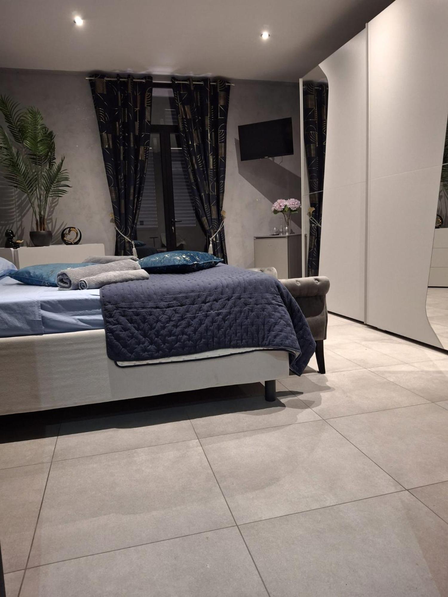 Matilde Valletta Suites מראה חיצוני תמונה