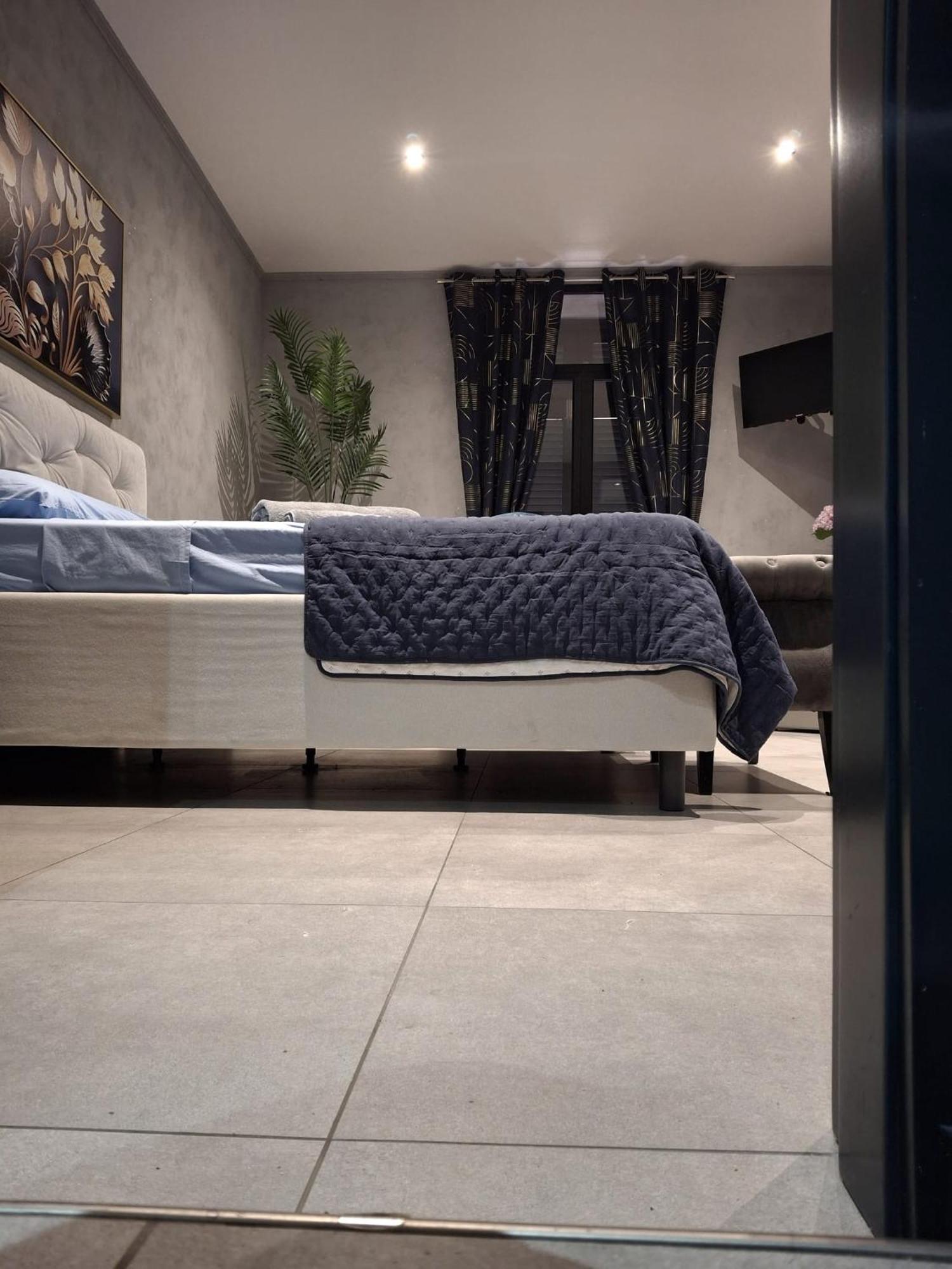 Matilde Valletta Suites מראה חיצוני תמונה