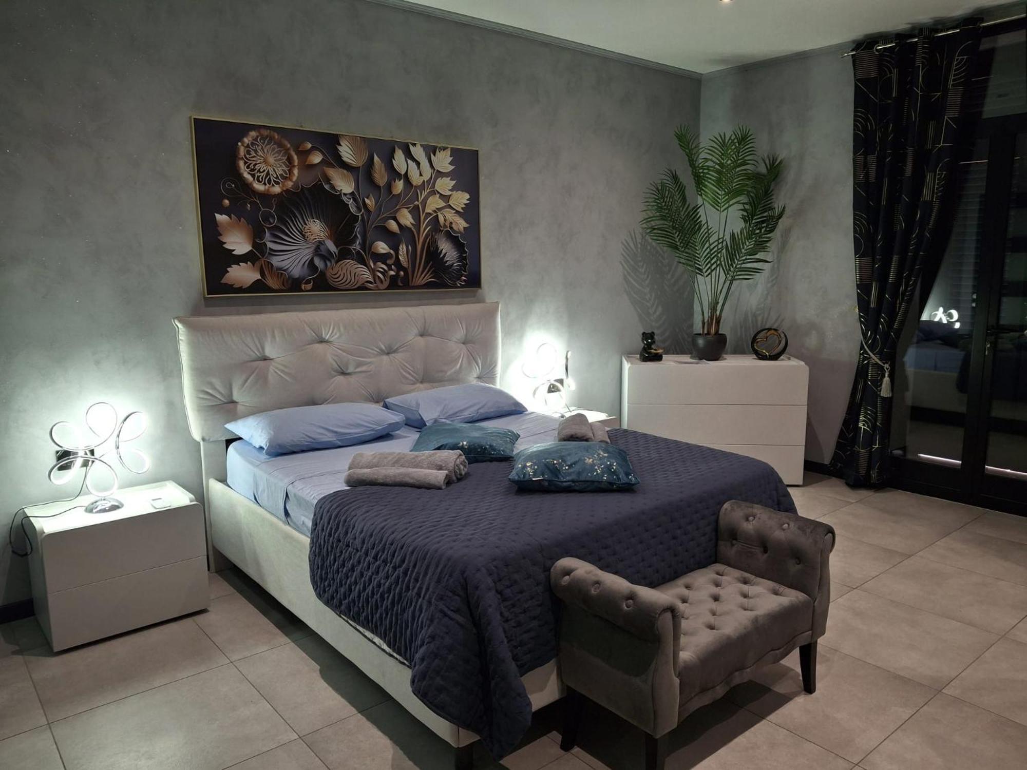 Matilde Valletta Suites מראה חיצוני תמונה