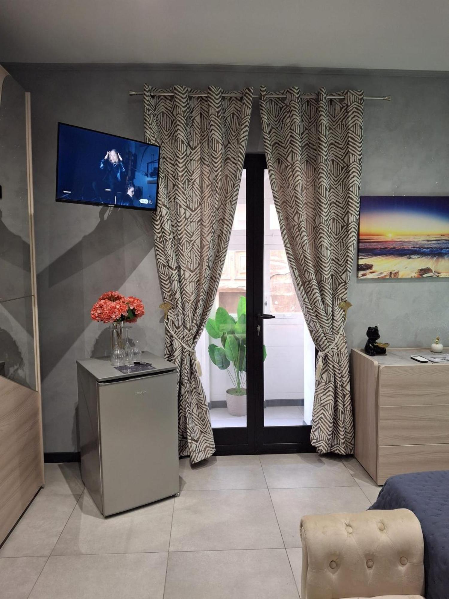 Matilde Valletta Suites מראה חיצוני תמונה