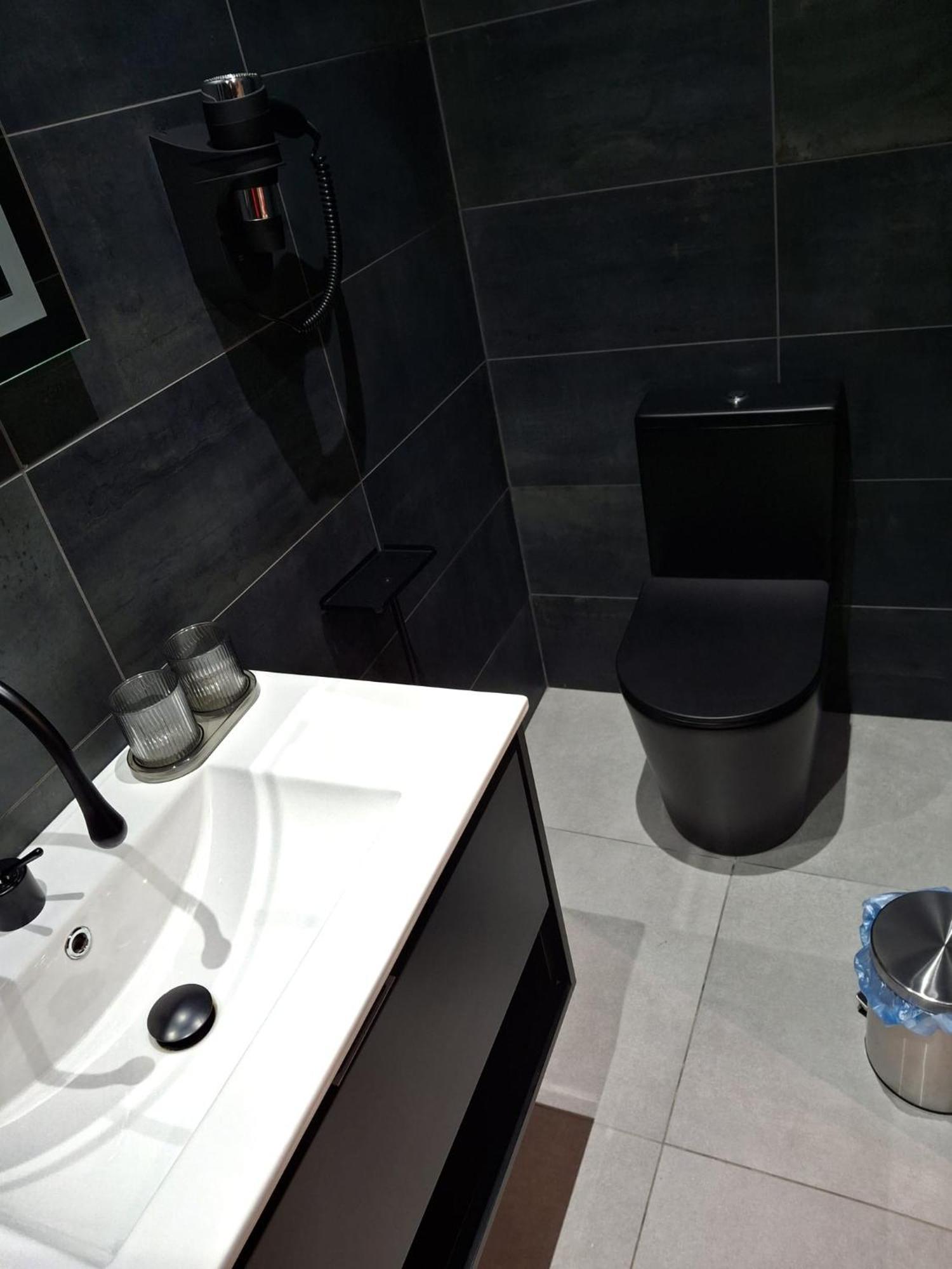 Matilde Valletta Suites מראה חיצוני תמונה