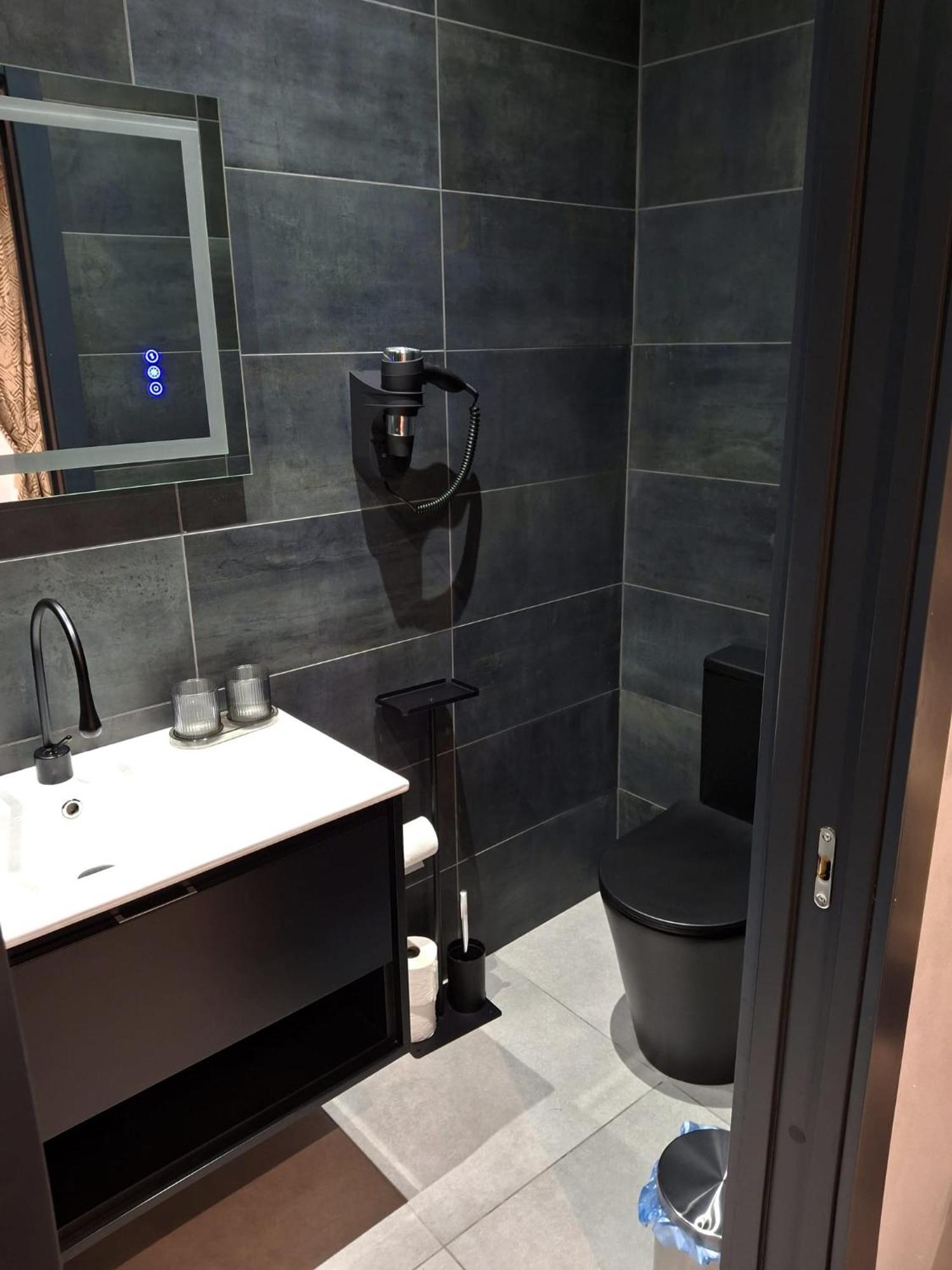 Matilde Valletta Suites מראה חיצוני תמונה