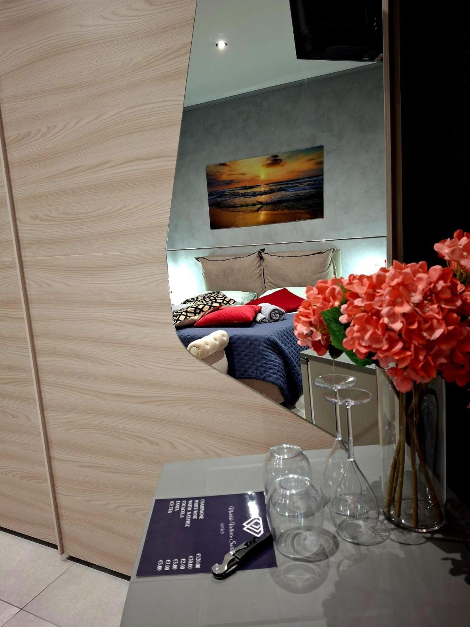 Matilde Valletta Suites מראה חיצוני תמונה