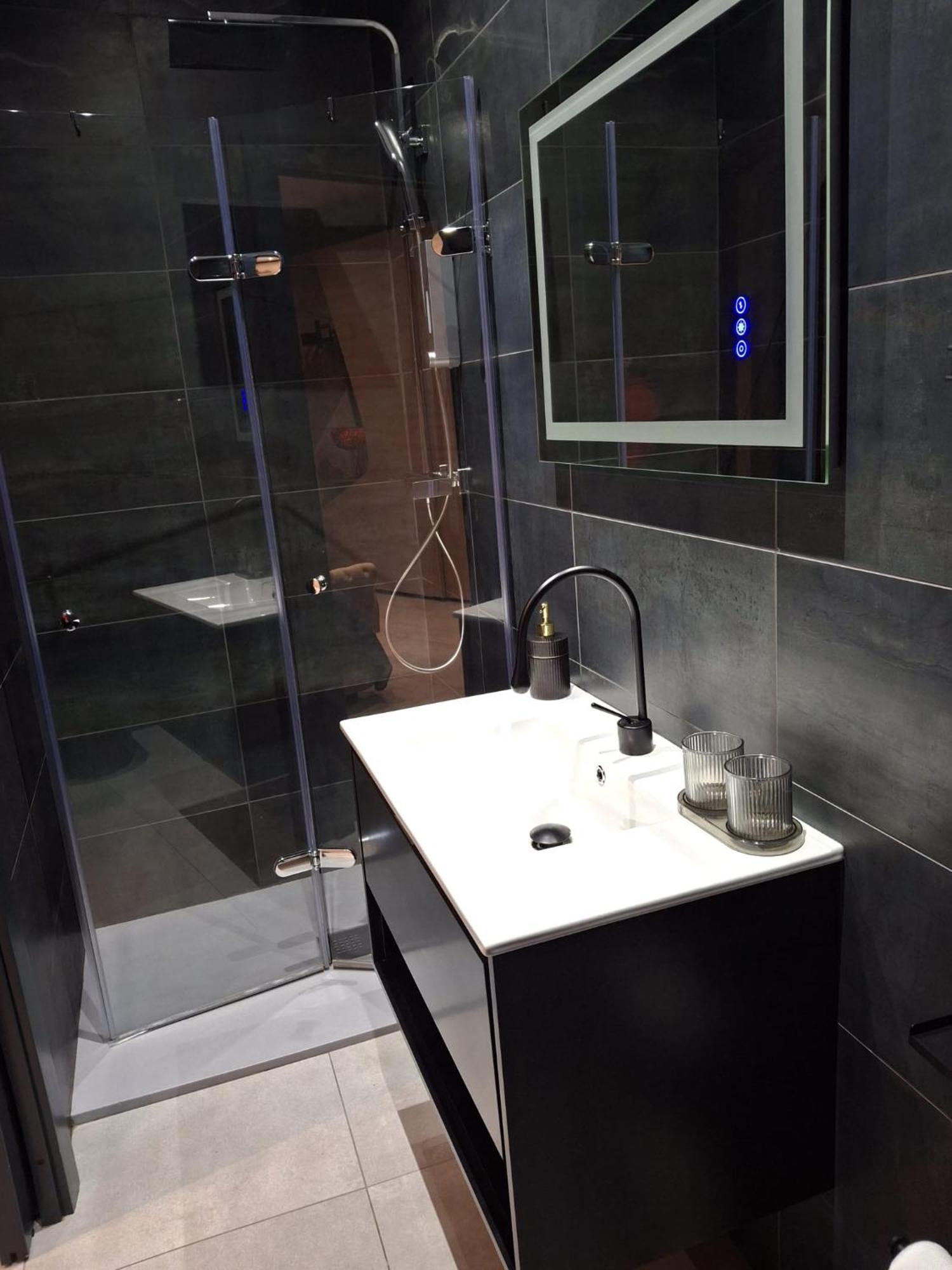 Matilde Valletta Suites מראה חיצוני תמונה