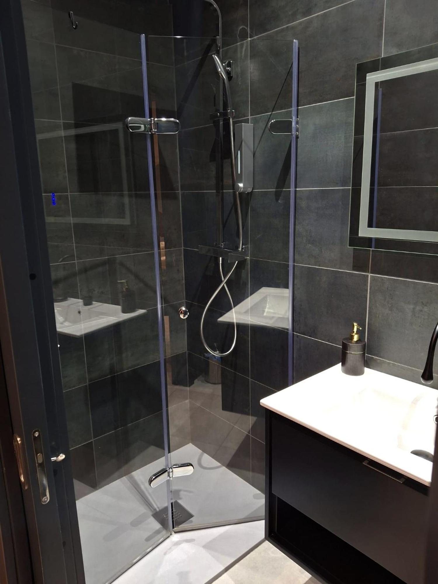Matilde Valletta Suites מראה חיצוני תמונה